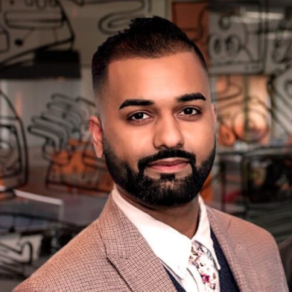 Sunil Modha